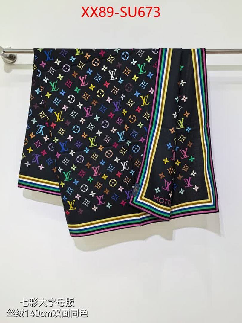 Scarf-LV ID: SU673 $: 89USD