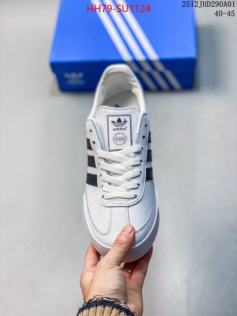 Men Shoes-Adidas ID: SU1124 $: 79USD