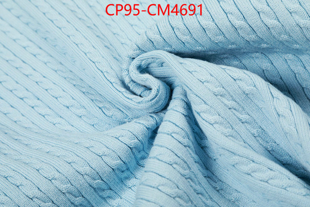 Clothing-Ralph Lauren ID: CM4691 $: 85USD