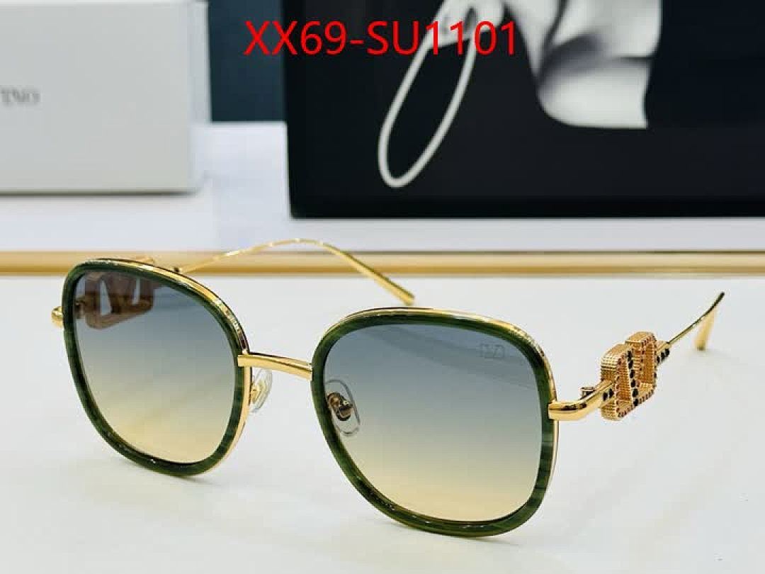 Glasses-Valentino ID: SU1101 $: 69USD