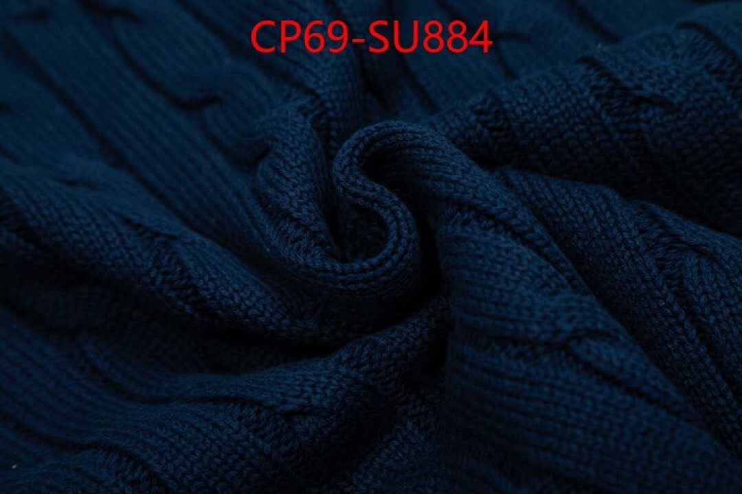 Clothing-Ralph Lauren ID: SU884 $: 69USD