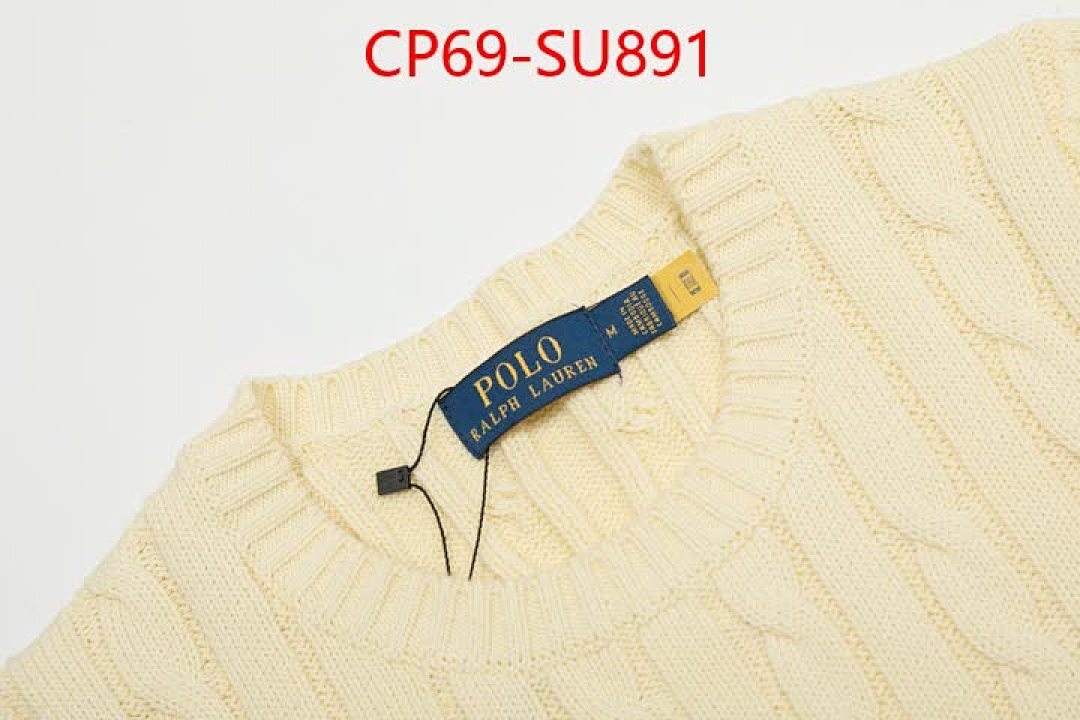 Clothing-Ralph Lauren ID: SU891 $: 69USD