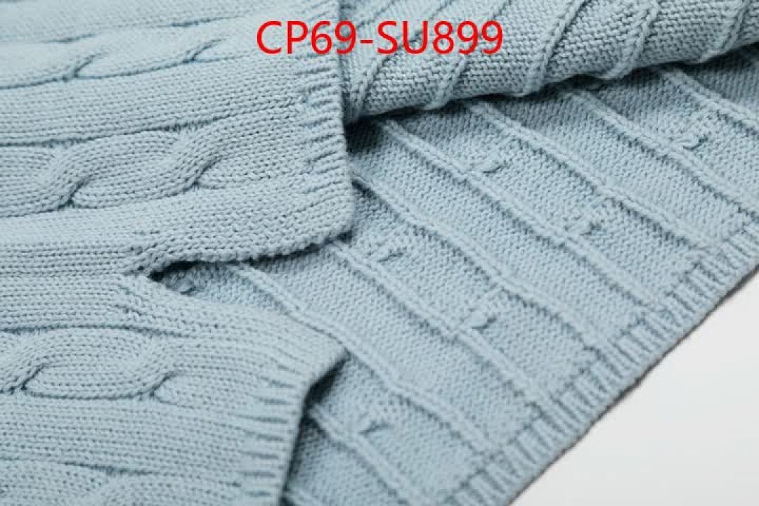 Clothing-Ralph Lauren ID: SU899 $: 69USD