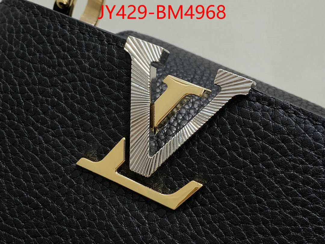 LV Bags(TOP)-Handbag Collection- ID: BM4968