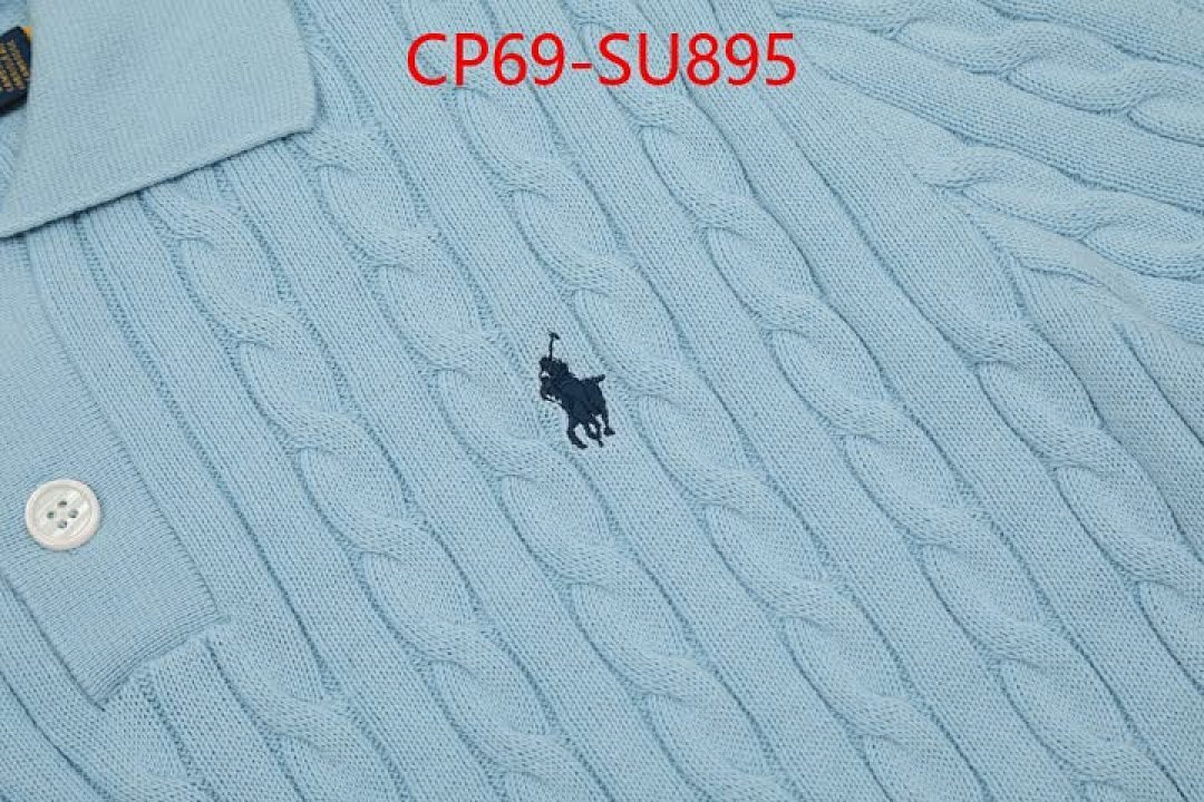 Clothing-Ralph Lauren ID: SU895 $: 69USD