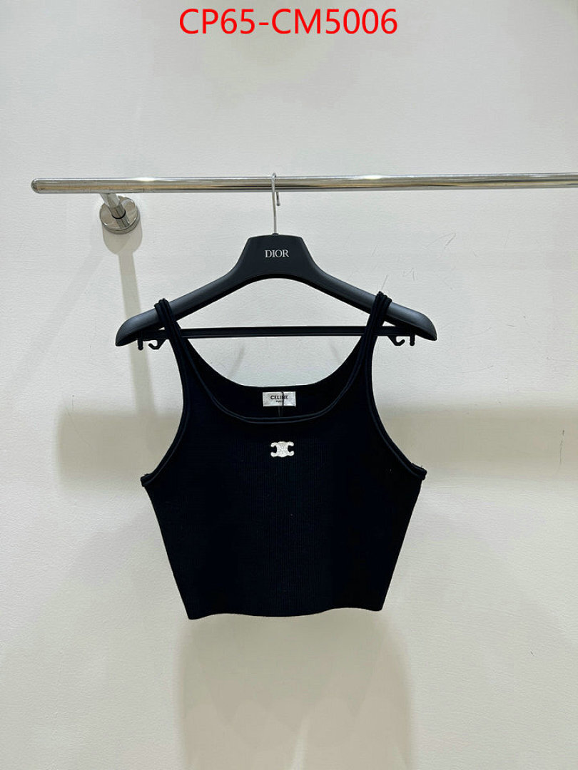 Clothing-Celine ID: CM5006 $: 65USD
