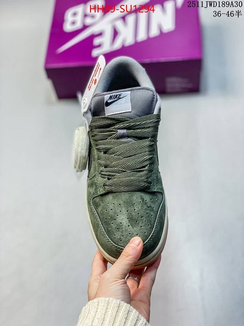 Men Shoes-Nike ID: SU1294 $: 89USD