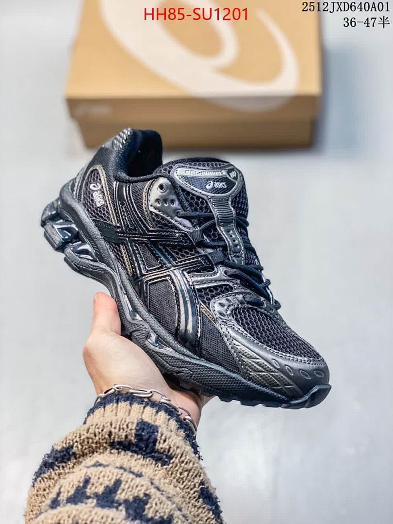 Women Shoes-Asics ID: SU1201 $: 85USD