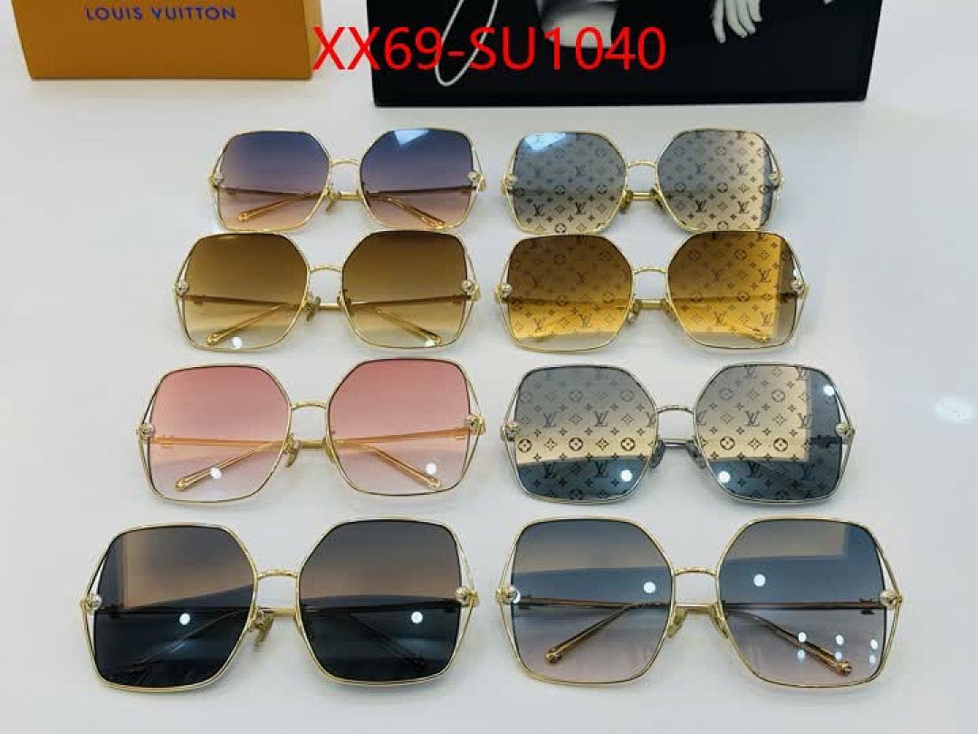 Glasses-LV ID: SU1040 $: 69USD
