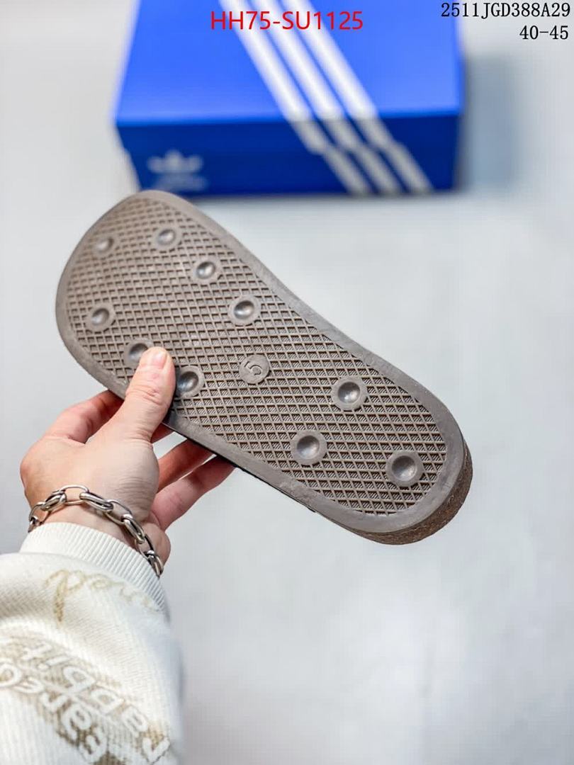 Men Shoes-Adidas ID: SU1125 $: 75USD