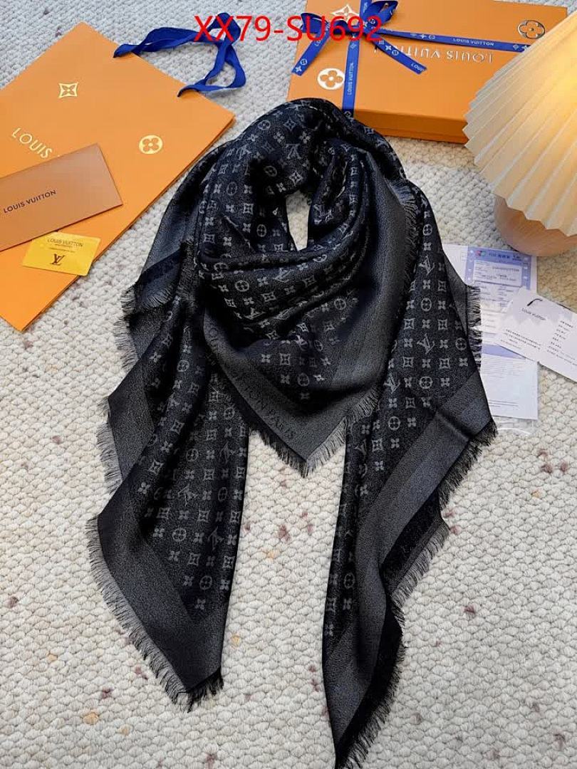 Scarf-LV ID: SU692 $: 79USD