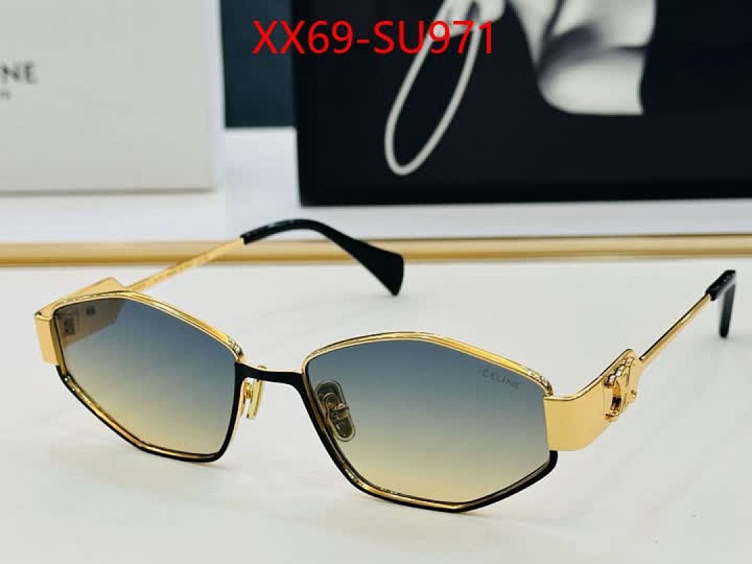 Glasses-CELINE ID: SU971 $: 69USD
