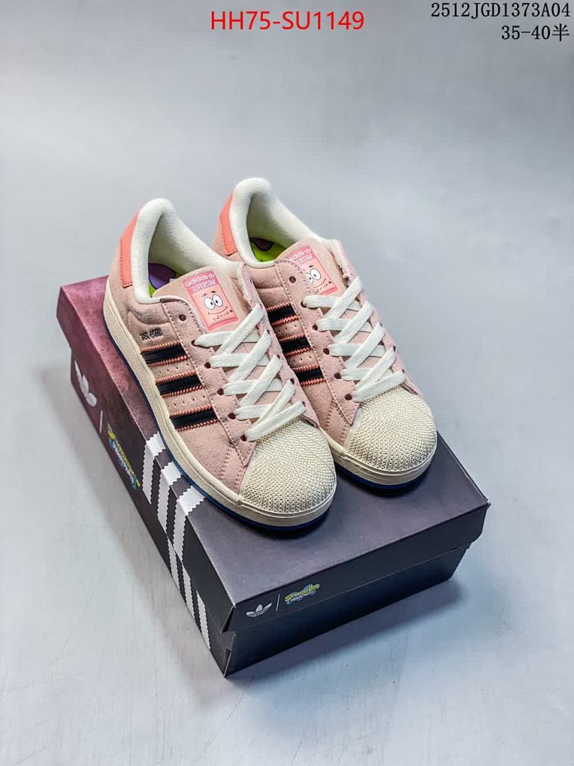 Women Shoes-Adidas ID: SU1149 $: 75USD