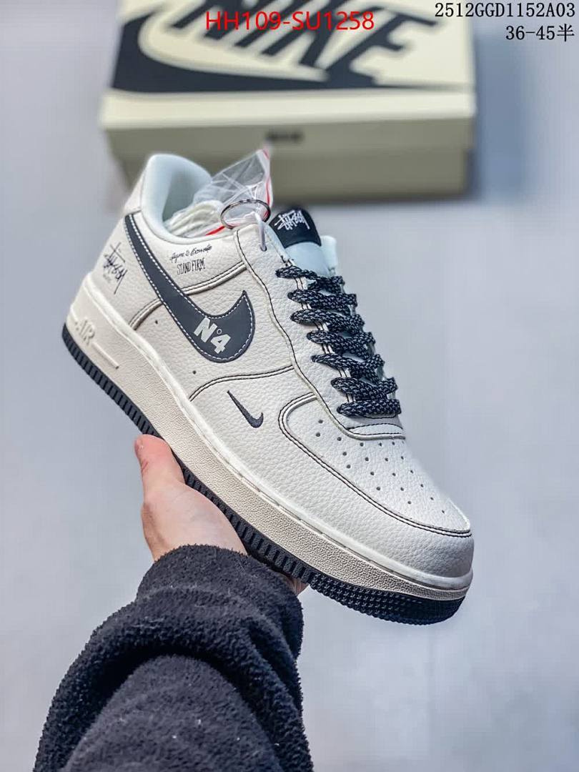 Women Shoes-NIKE ID: SU1258 $: 109USD