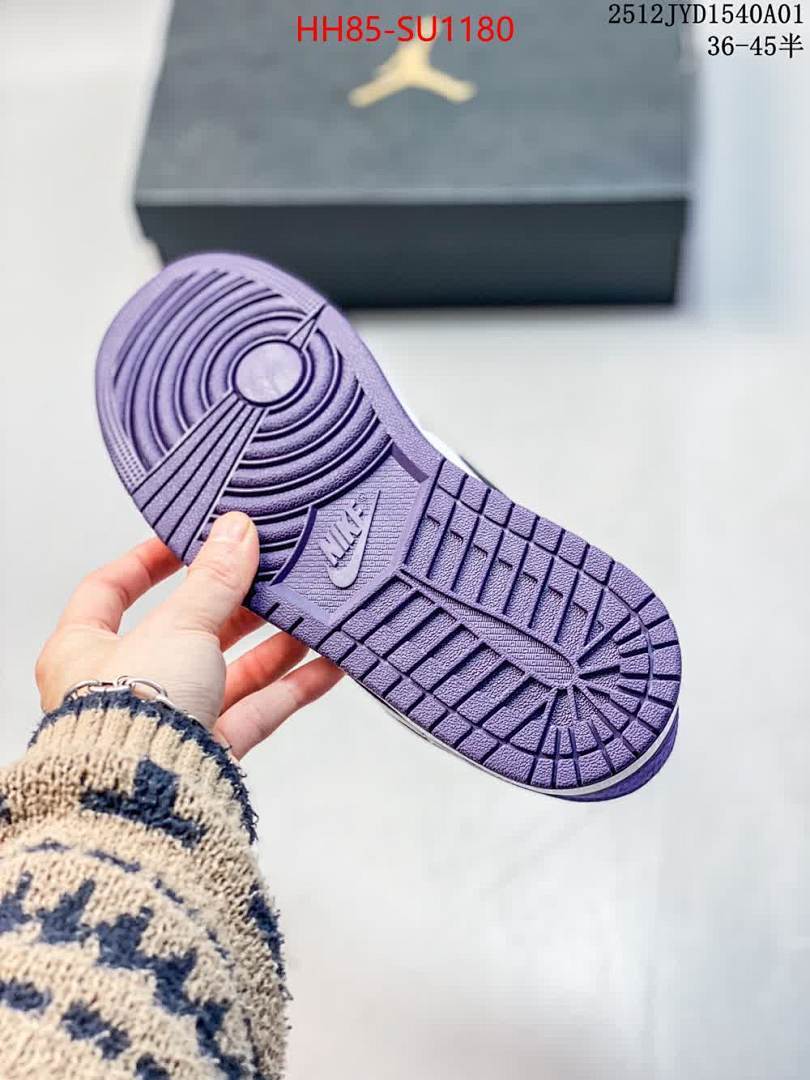 Women Shoes-Air Jordan ID: SU1180 $: 85USD