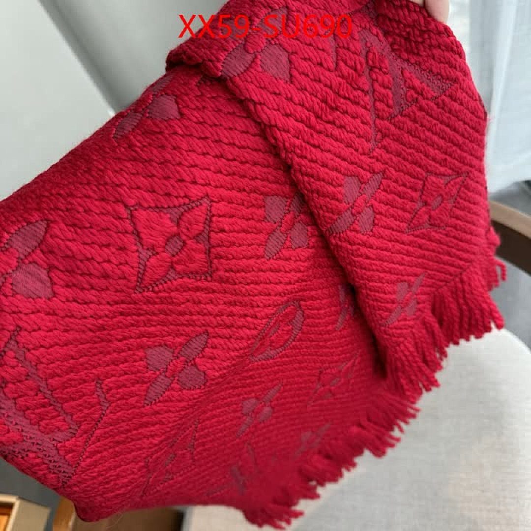 Scarf-LV ID: SU690 $: 59USD