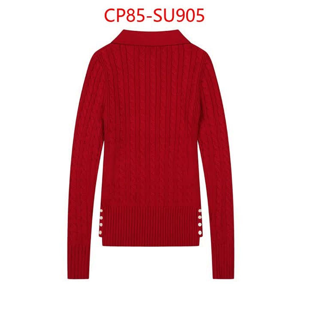 Clothing-Ralph Lauren ID: SU905 $: 85USD