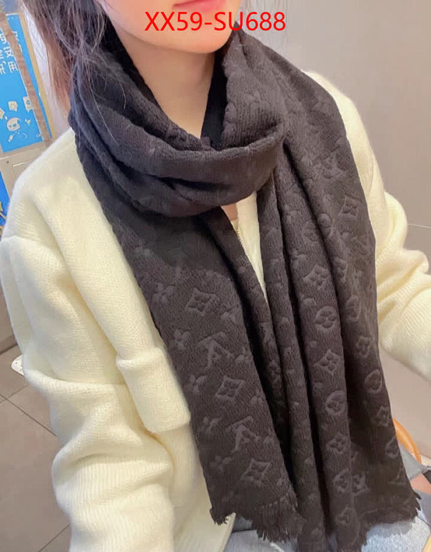 Scarf-LV ID: SU688 $: 59USD