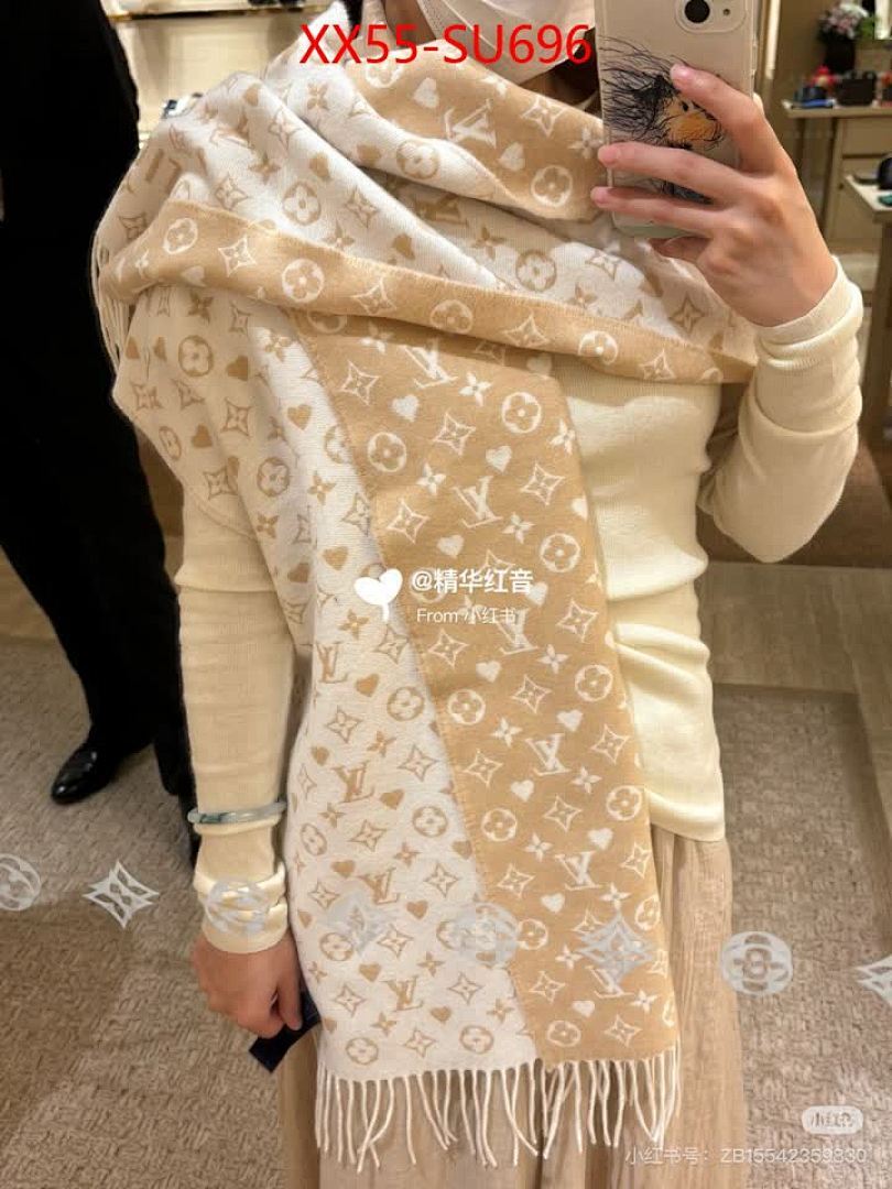 Scarf-LV ID: SU696 $: 55USD