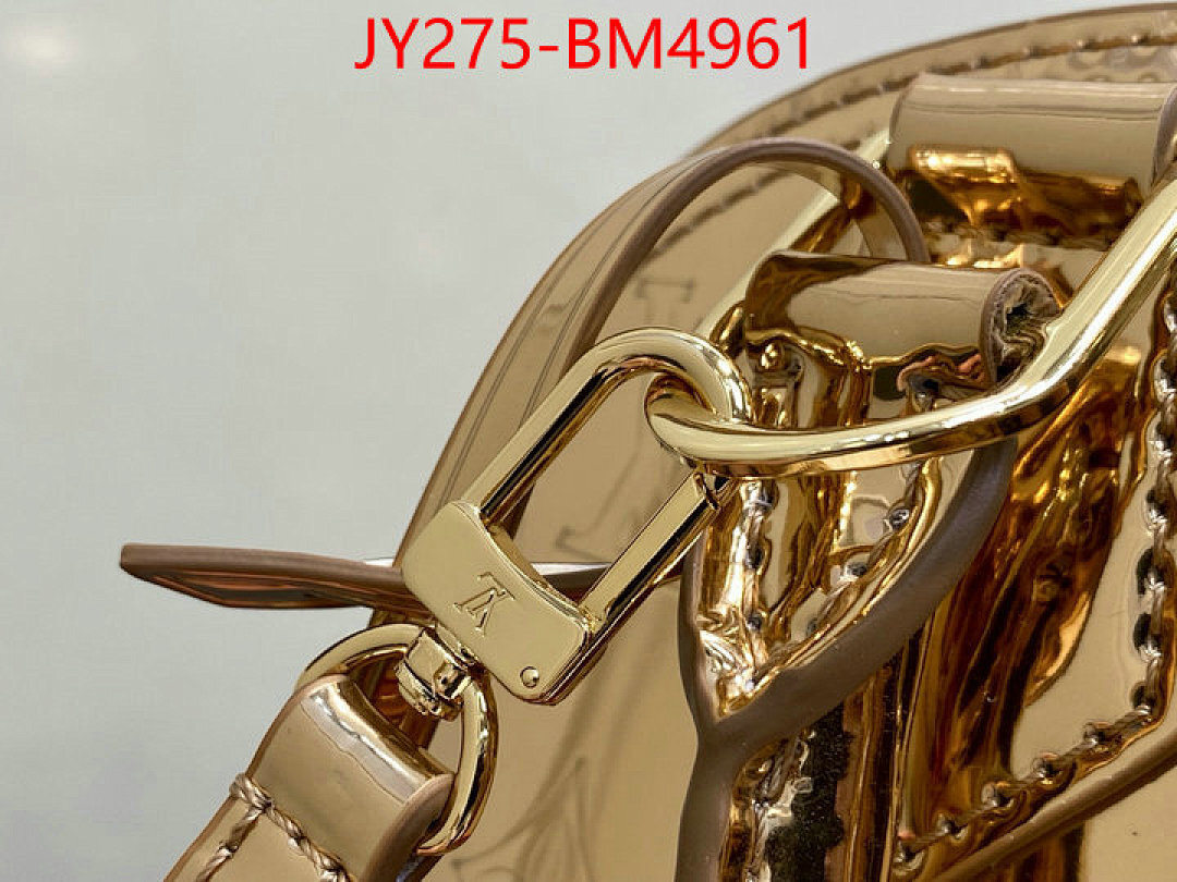 LV Bags(TOP)-Alma- ID: BM4961