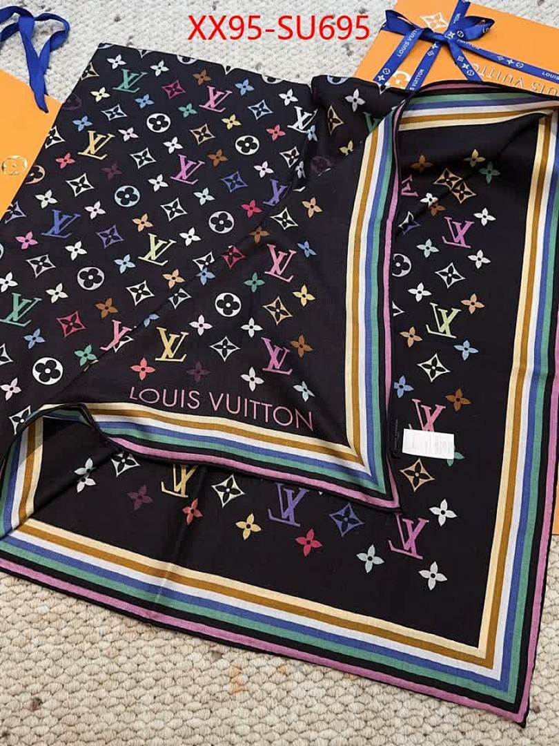 Scarf-LV ID: SU695 $: 95USD
