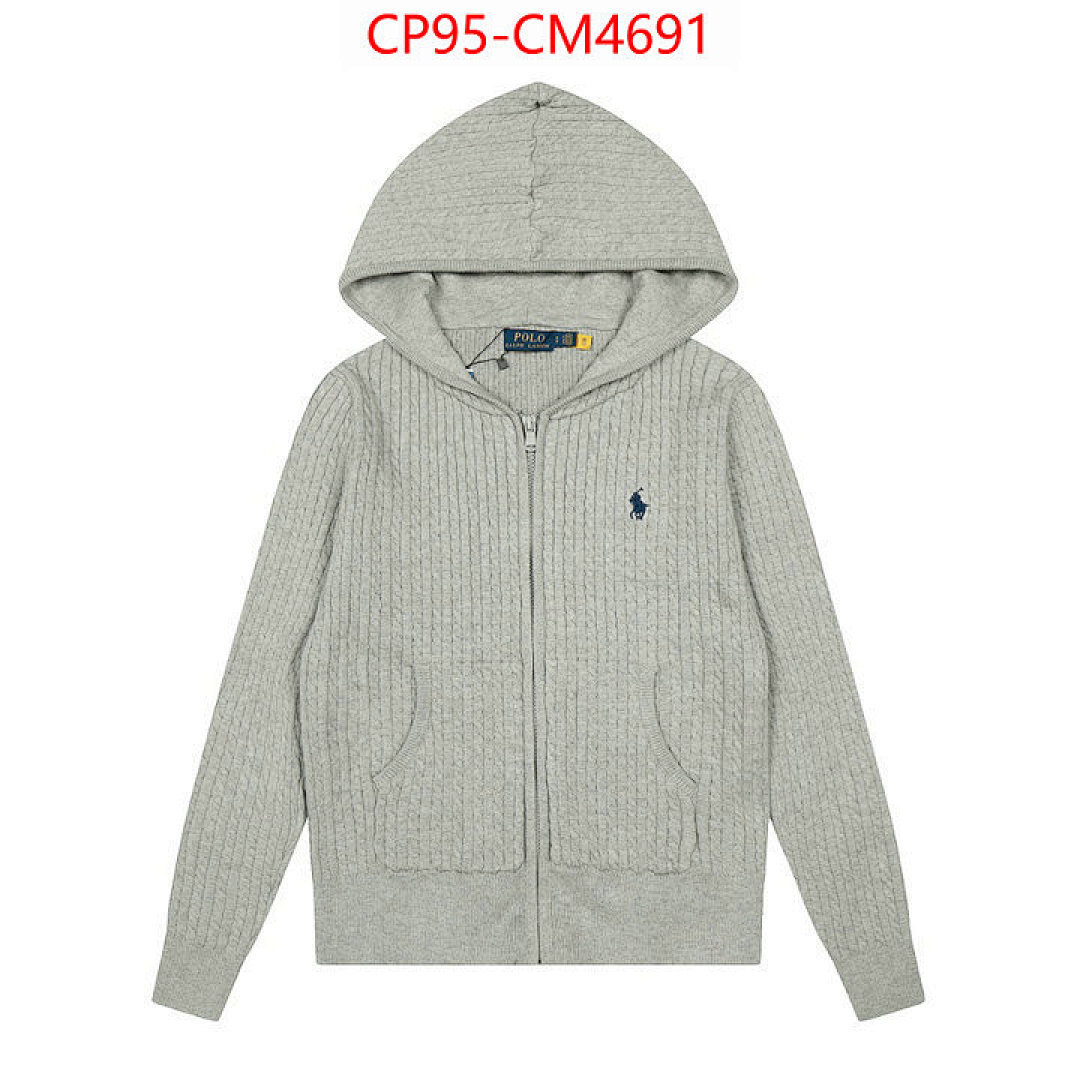 Clothing-Ralph Lauren ID: CM4691 $: 85USD