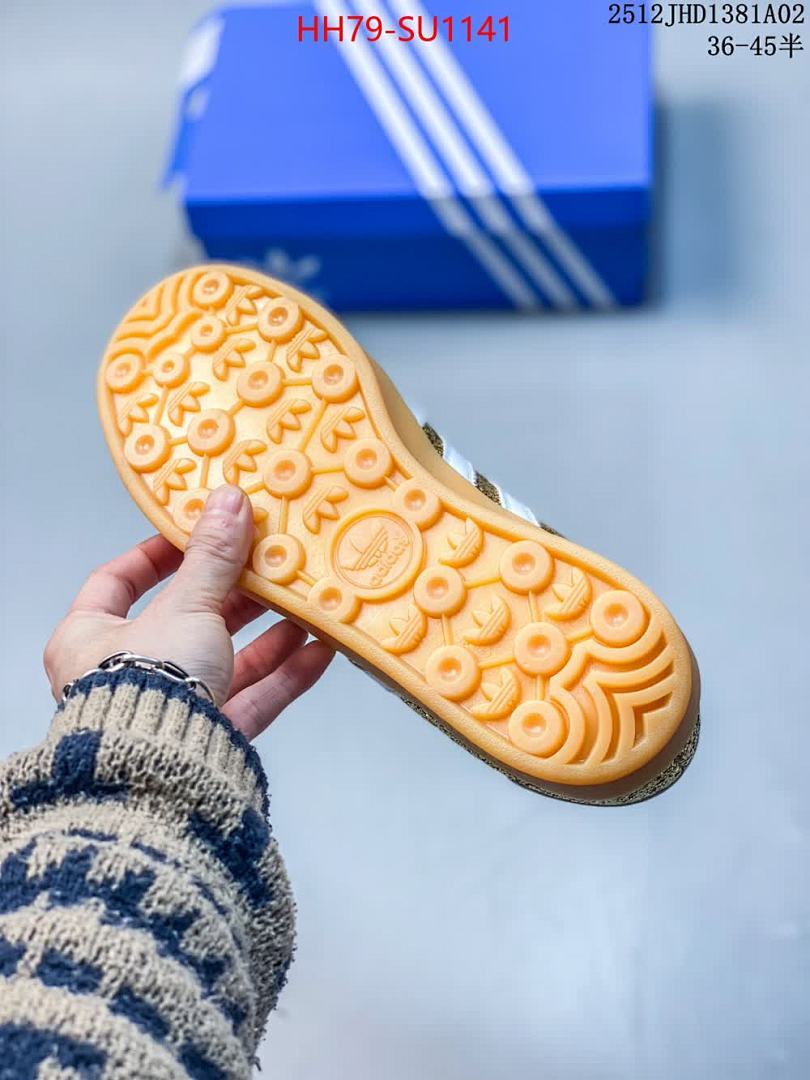 Men Shoes-Adidas ID: SU1141 $: 79USD