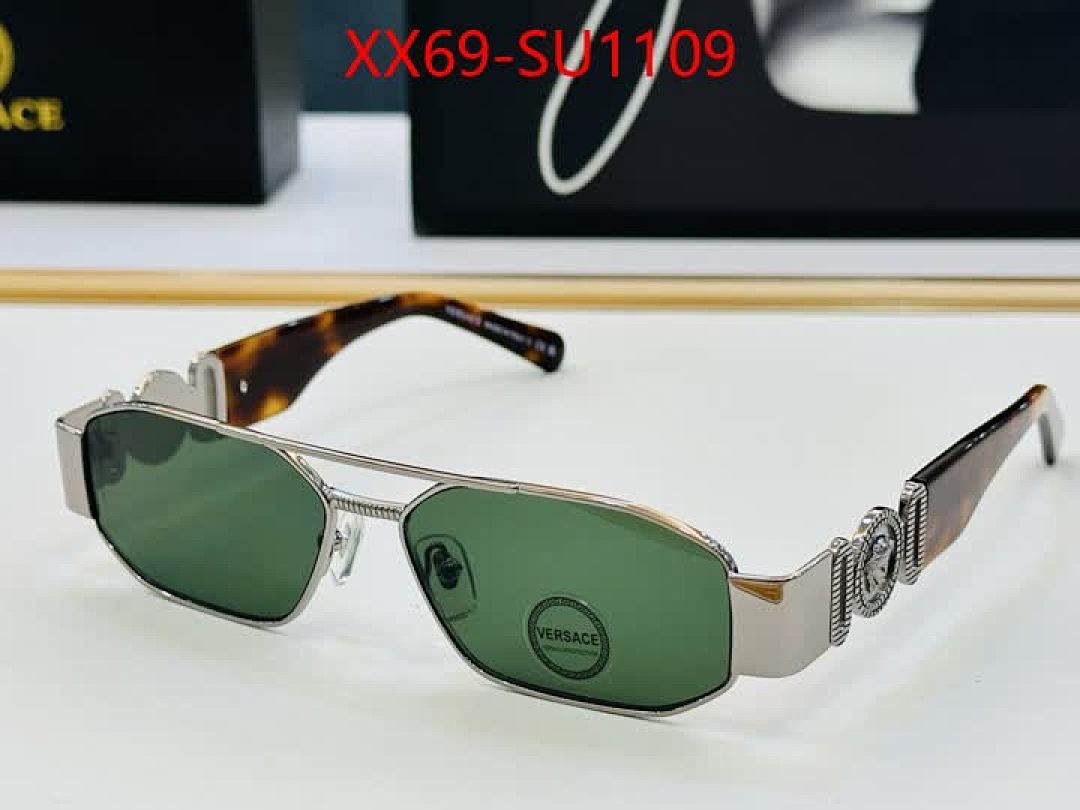 Glasses-Versace ID: SU1109 $: 69USD