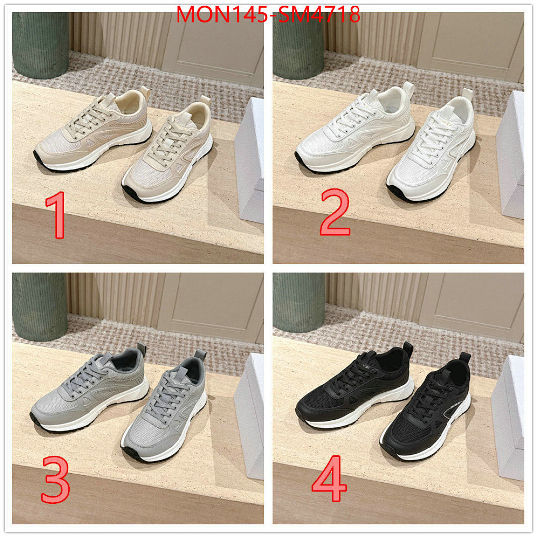 Women Shoes-Dior ID: SM4718 $: 145USD