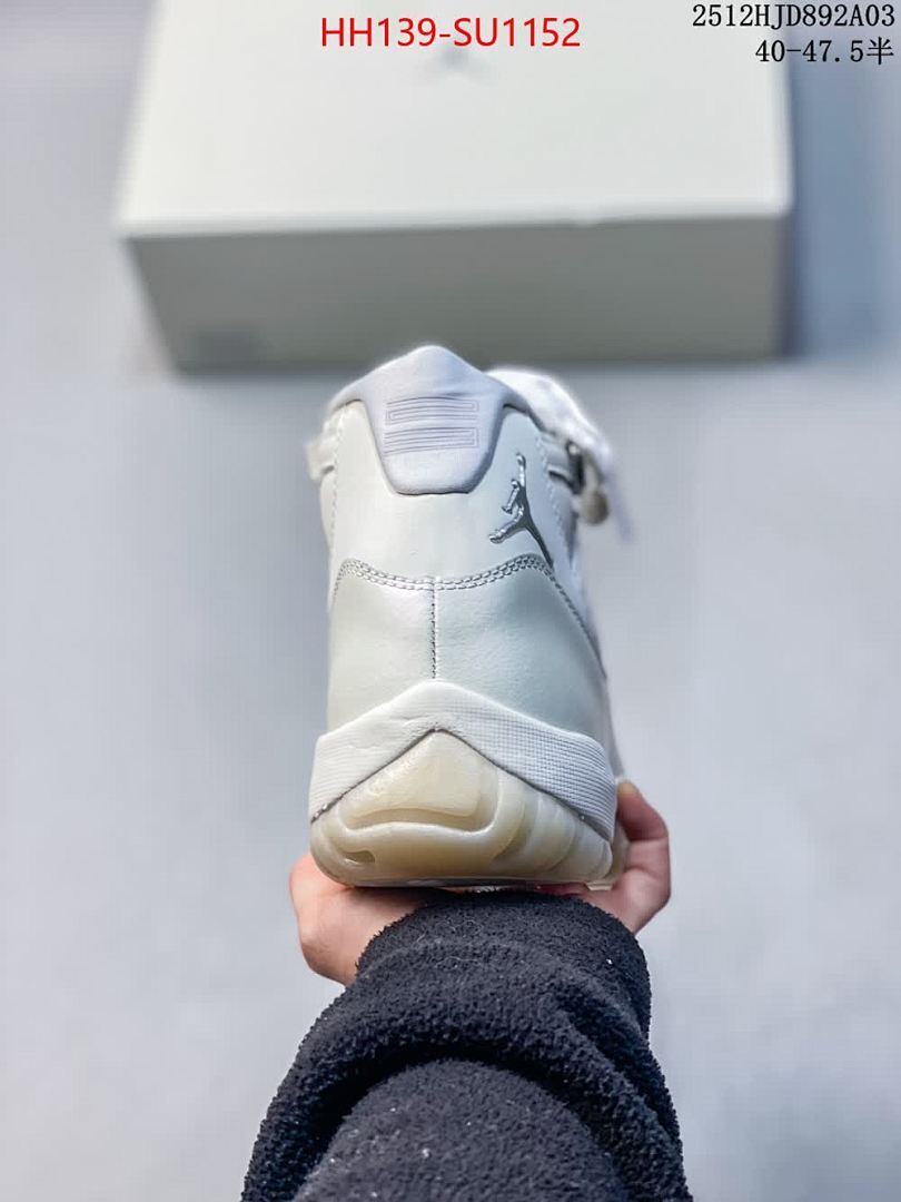 Men Shoes-Air Jordan ID: SU1152 $: 139USD