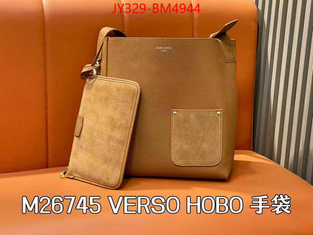 LV Bags(TOP)-Nono-No Purse-Nano No- ID: BM4944 $: 329USD,