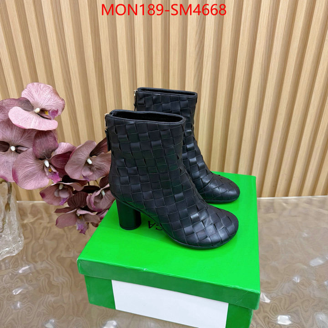 Women Shoes-BV ID: SM4668 $: 189USD