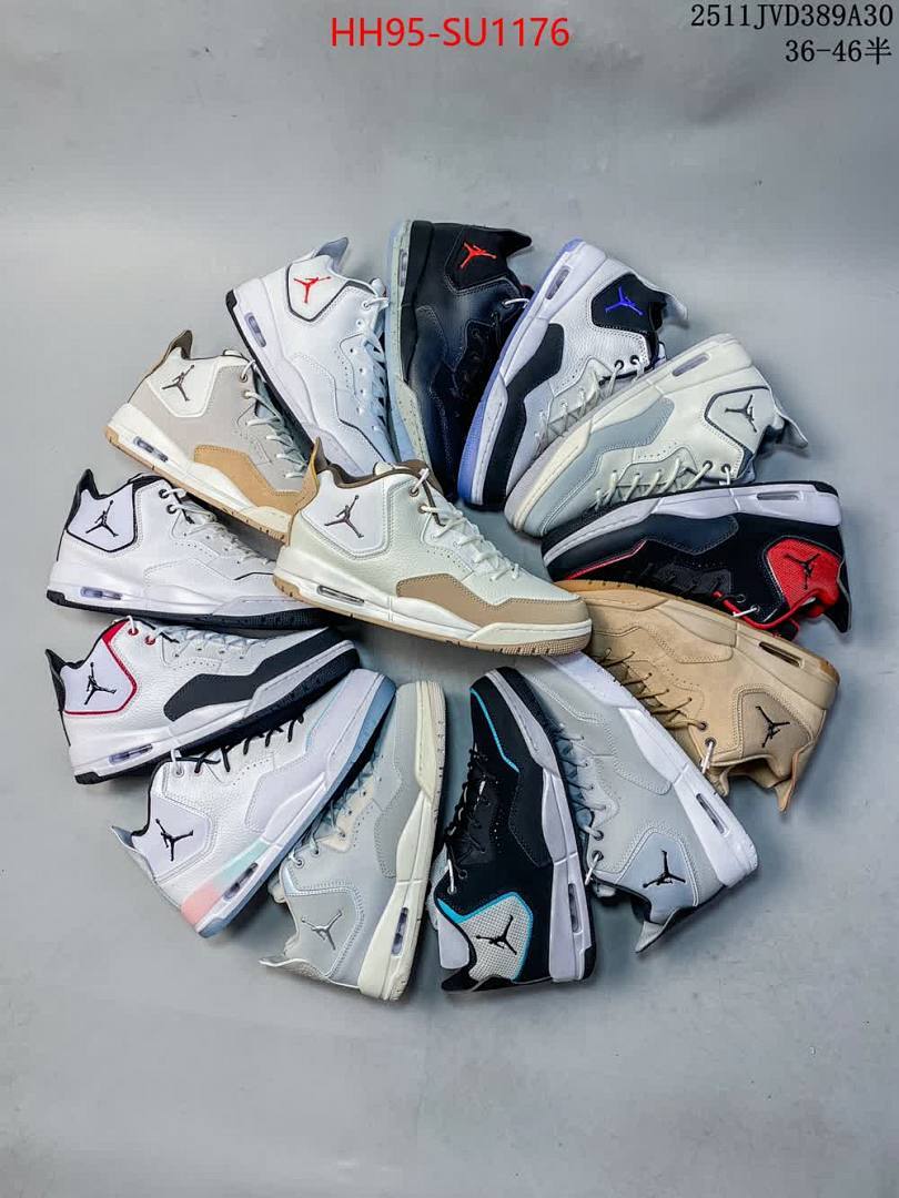 Women Shoes-Air Jordan ID: SU1176 $: 95USD