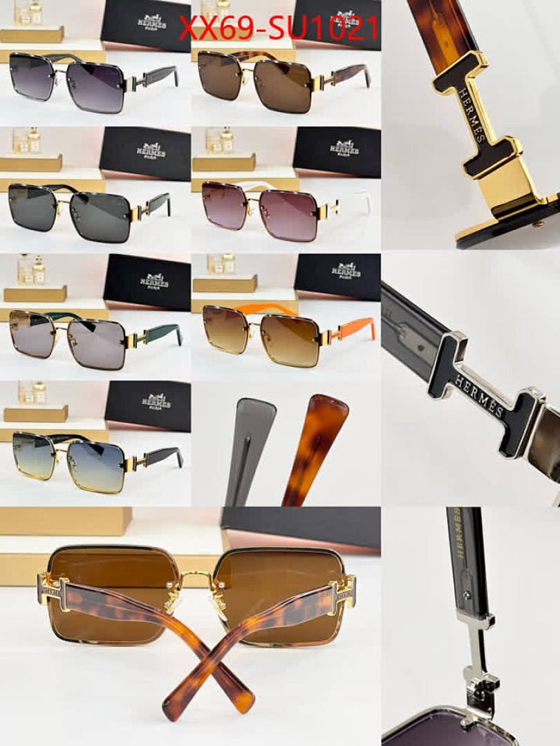 Glasses-Hermes ID: SU1021 $: 69USD