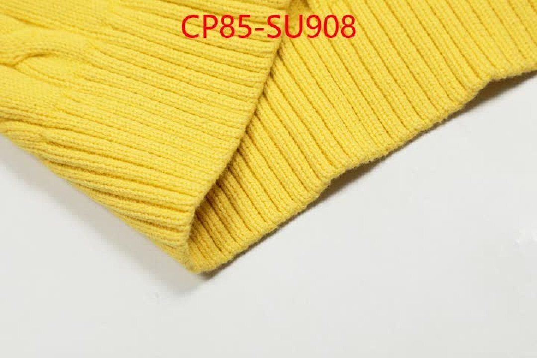 Clothing-Ralph Lauren ID: SU908 $: 85USD