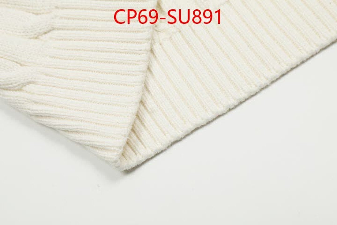 Clothing-Ralph Lauren ID: SU891 $: 69USD