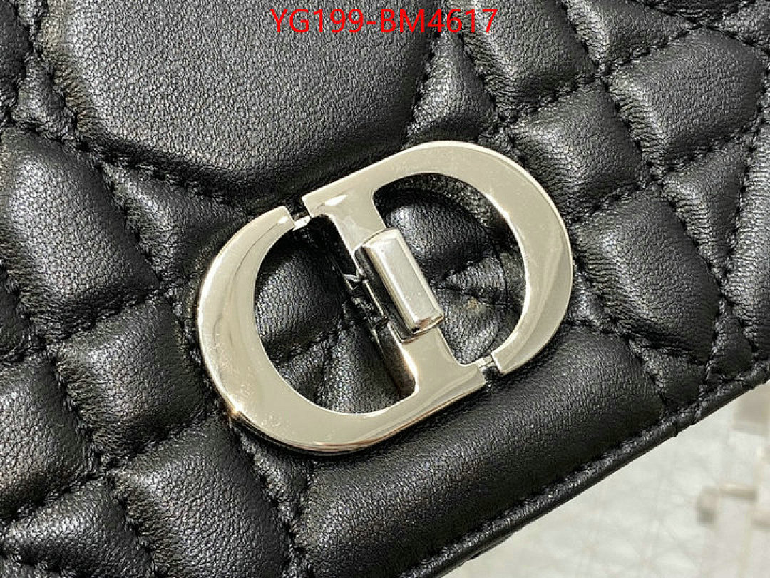 Dior Bags(TOP)-Crossbody- ID: BM4617 $: 199USD,