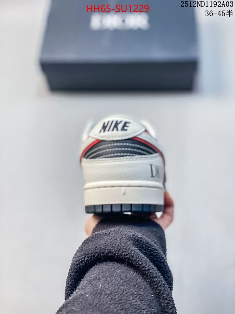 Women Shoes-NIKE ID: SU1229 $: 65USD