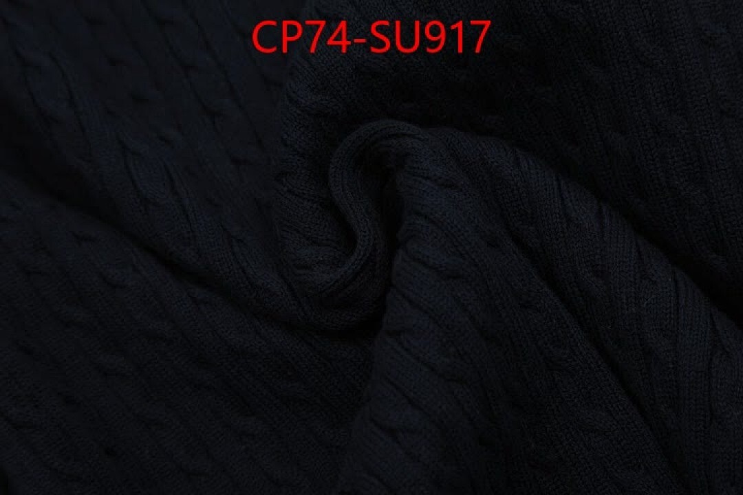 Clothing-Ralph Lauren ID: SU917 $: 74USD