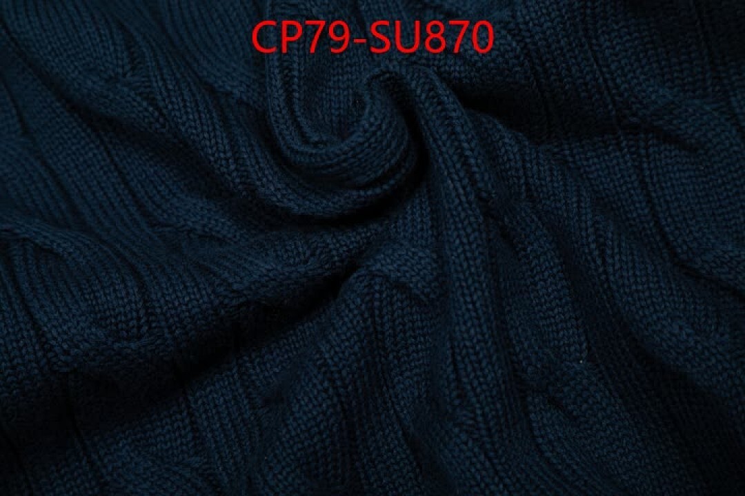 Clothing-Ralph Lauren ID: SU870 $: 79USD