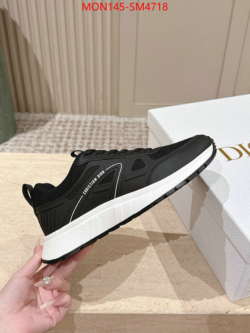 Women Shoes-Dior ID: SM4718 $: 145USD