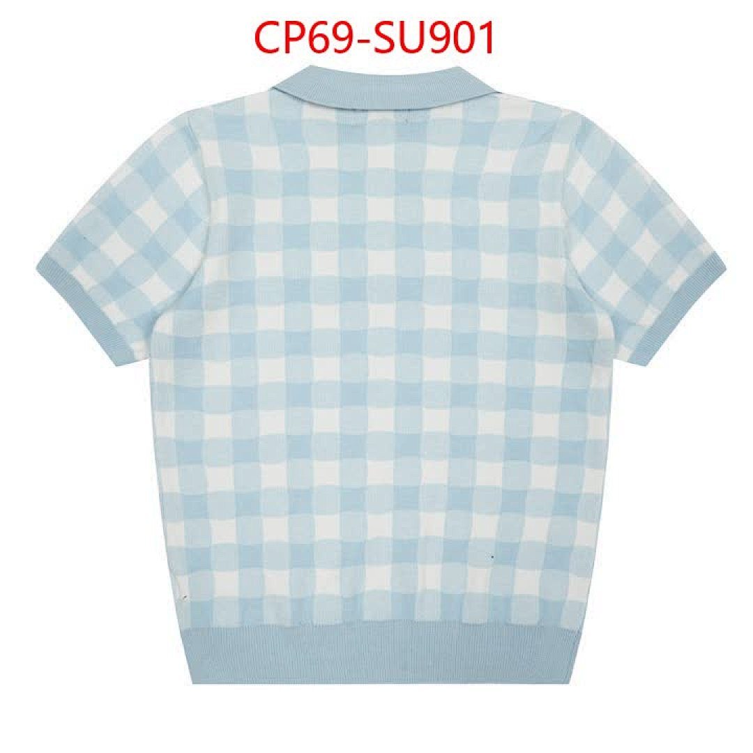 Clothing-Ralph Lauren ID: SU901 $: 69USD