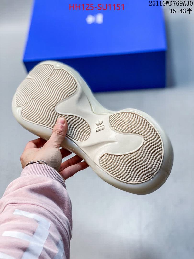 Women Shoes-Adidas ID: SU1151 $: 125USD