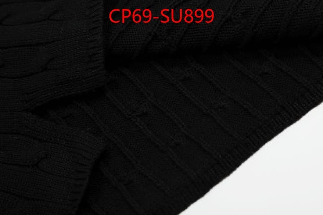 Clothing-Ralph Lauren ID: SU899 $: 69USD