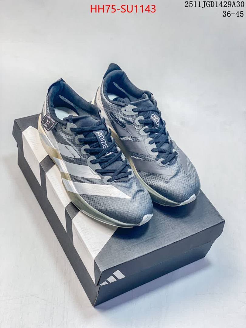 Men Shoes-Adidas ID: SU1143 $: 75USD