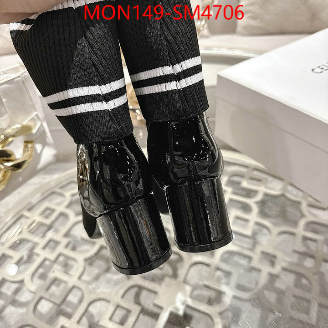 Women Shoes-Boots ID: SM4706 $: 149USD