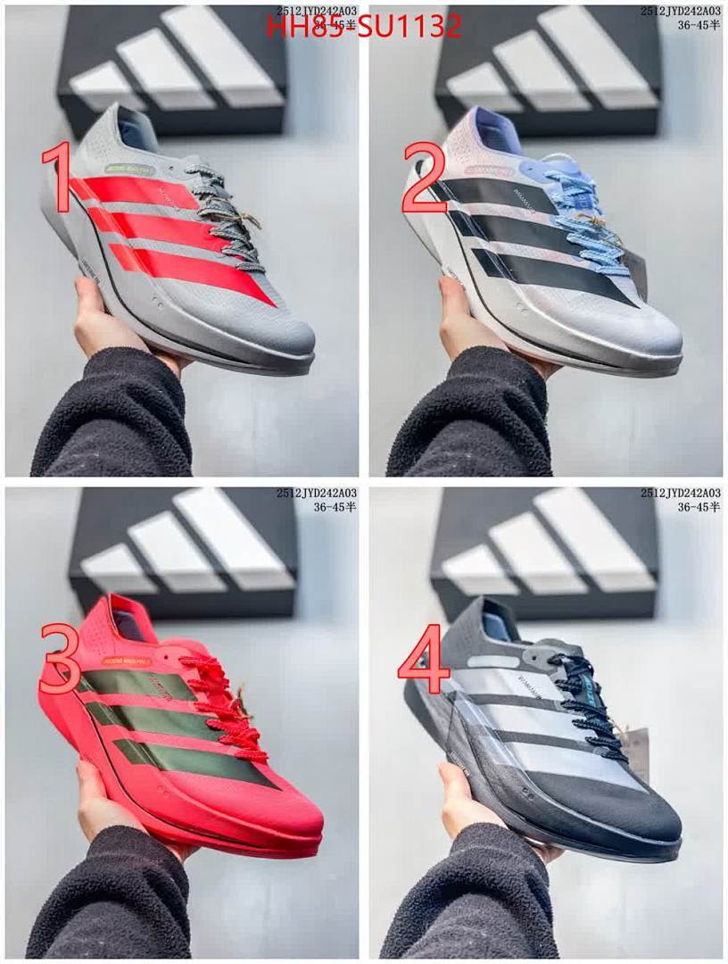 Women Shoes-Adidas ID: SU1132 $: 85USD