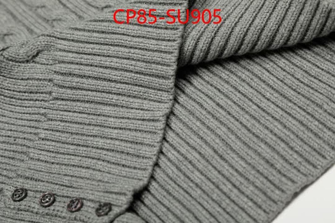 Clothing-Ralph Lauren ID: SU905 $: 85USD