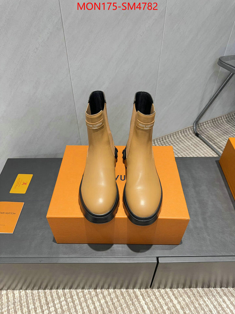 Women Shoes-Boots ID: SM4782 $: 175USD