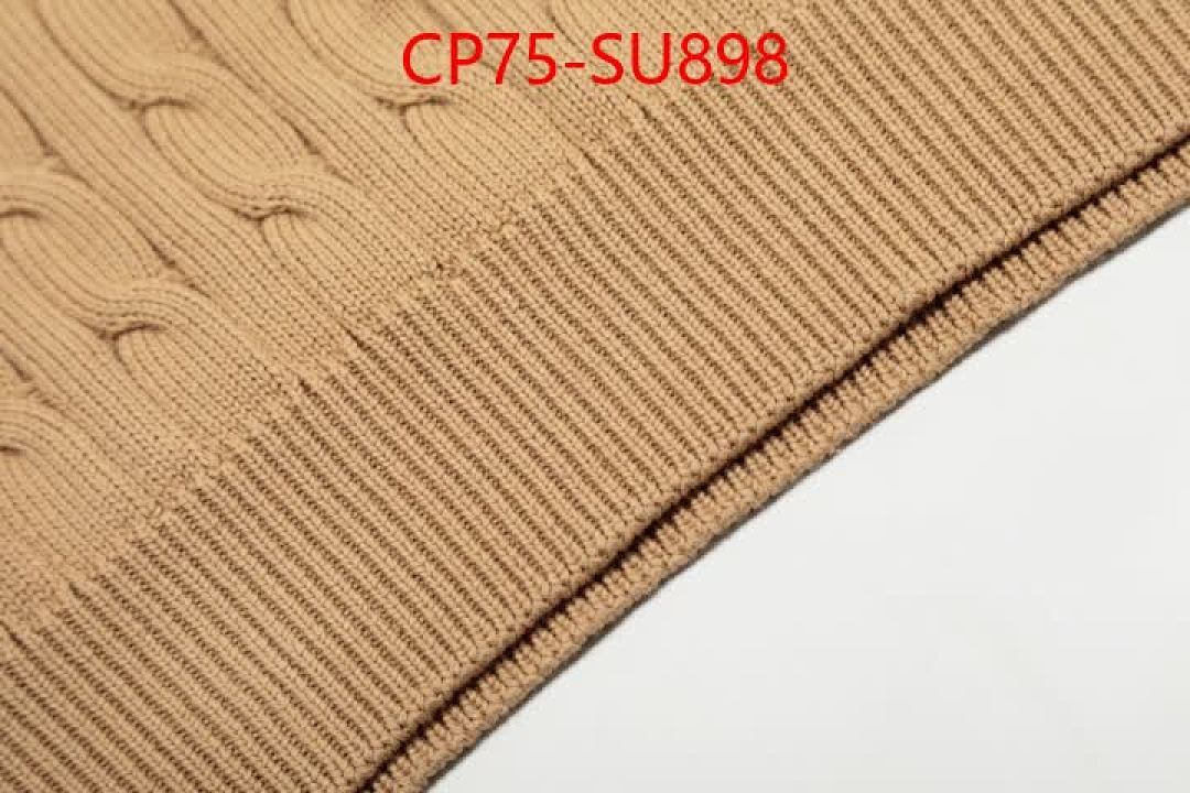 Clothing-Ralph Lauren ID: SU898 $: 75USD